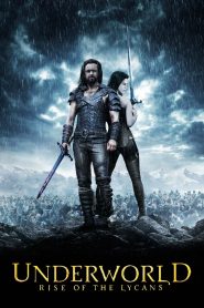 Underworld: Rise of the Lycans (2009) Full Movie Download Gdrive Link