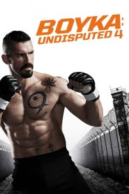 Boyka: Undisputed IV (2016) Full Movie Download Gdrive Link
