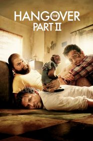 The Hangover Part II (2011) Full Movie Download Gdrive Link