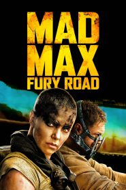Mad Max: Fury Road (2015) Full Movie Download Gdrive Link