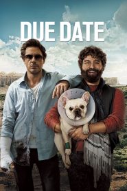 Due Date (2010) Full Movie Download Gdrive Link