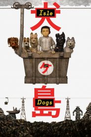 Isle of Dogs (2018) Full Movie Download Gdrive Link