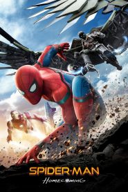Spider-Man: Homecoming (2017) Full Movie Download Gdrive Link