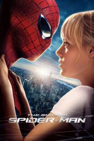 The Amazing Spider-Man (2012) Full Movie Download Gdrive Link