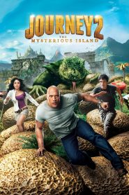 Journey 2: The Mysterious Island (2012) Full Movie Download Gdrive Link
