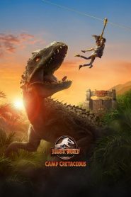 Jurassic World: Camp Cretaceous (2020) : Season 3 WEB-DL [Hindi-English] 720p | GDrive