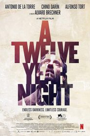 A Twelve-Year Night (2018) Full Movie Download Gdrive Link