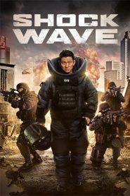 Shock Wave (2017) Full Movie Download Gdrive Link