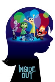 Inside Out (2015) Full Movie Download Gdrive Link