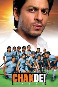 Chak De! India (2007) Full Movie Download Gdrive Link