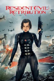 Resident Evil: Retribution (2012) Full Movie Download Gdrive Link