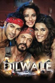 Dilwale (2015) Full Movie Download Gdrive Link