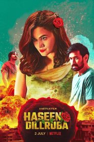 Haseen Dillruba (2021) Full Movie Download Gdrive Link