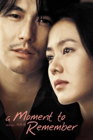A Moment to Remember (2004) Full Movie Download Gdrive Link