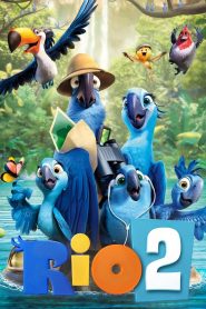 Rio 2 (2014) Full Movie Download Gdrive Link
