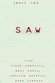 Saw (2003) Full Movie Download Gdrive Link