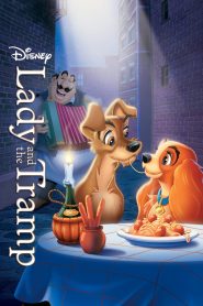 Lady and the Tramp (1955) Full Movie Download Gdrive Link