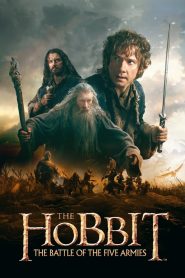 The Hobbit: The Battle of the Five Armies (2014) Full Movie Download Gdrive Link