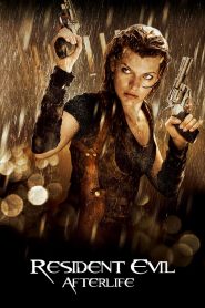 Resident Evil: Afterlife (2010) Full Movie Download Gdrive Link