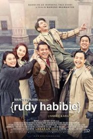 Rudy Habibie (2016) Full Movie Download Gdrive Link