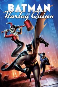 Batman and Harley Quinn (2017) Full Movie Download Gdrive Link