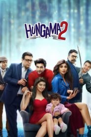 Hungama 2 (2021) Hindi Dubbed Full Movie Download Gdrive Link