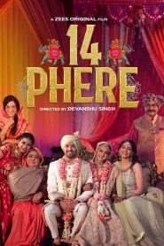 14 Phere (2021) Hindi Dubbed Full Movie Download Gdrive Link