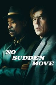 No Sudden Move (2021) Full Movie Download Gdrive Link