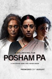 Posham Pa (2019) Hindi Full Movie Download Gdrive Link