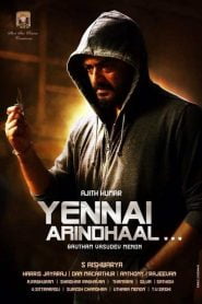 Yennai Arindhaal (2015) Hindi Dubbed Full Movie Download Gdrive Link
