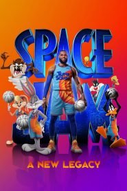 Space Jam: A New Legacy (2021) Full Movie Download Gdrive Link