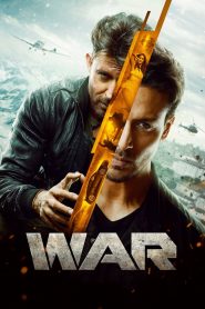 War (2019) Hindi Full Movie Download Gdrive Link