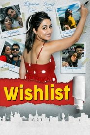 Wishlist (2020) Hindi Full Movie Download Gdrive Link