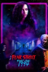 Fear Street: 1994 (2021) Full Movie Download Gdrive Link