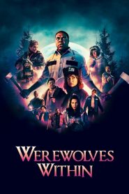 Werewolves Within (2021) Full Movie Download Gdrive Link