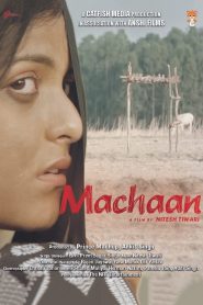 Machaan (2021) Hindi Dubbed Full Movie Download Gdrive Link
