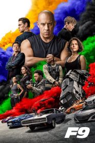 F9 (2021) Dual Audio WEB-DL Full Movie Download Gdrive Link