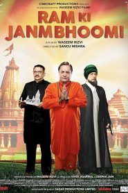 Ram Ki Janmabhoomi (2019) Hindi Full Movie Download Gdrive Link