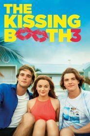 The Kissing Booth 3 (2021) Hin+Eng Full Movie Download Gdrive Link