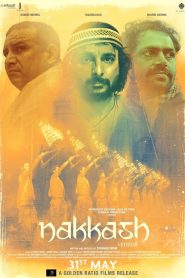 Nakkash (2019) Hindi Full Movie Download Gdrive Link