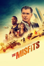 The Misfits (2021) Full Movie Download Gdrive Link