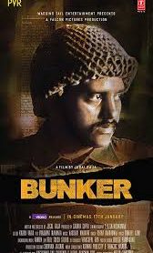Bunker (2020) Hindi Full Movie Download Gdrive Link