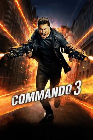 Commando 3 (2019) Hindi Full Movie Download Gdrive Link