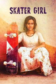 Skater Girl (2021) Hindi Dubbed Full Movie Download Gdrive Link