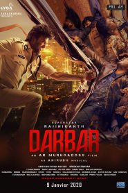 Darbar (2020) Hindi Full Movie Download Gdrive Link