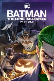 Batman: The Long Halloween, Part One (2021) Full Movie Download Gdrive Link