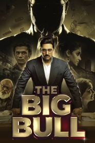 The Big Bull (2021) Hindi Dubbed Full Movie Download Gdrive Link