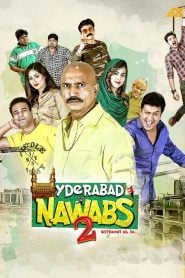 Hyderabad Nawabs 2 (2019) Hindi Dubbed Full Movie Download Gdrive Link
