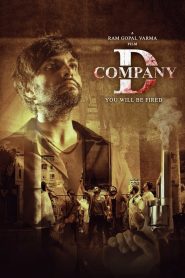 D Company (2021) Hindi Dubbed Full Movie Download Gdrive Link