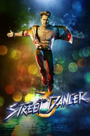 Street Dancer 3D (2020) Hindi Full Movie Download Gdrive Link